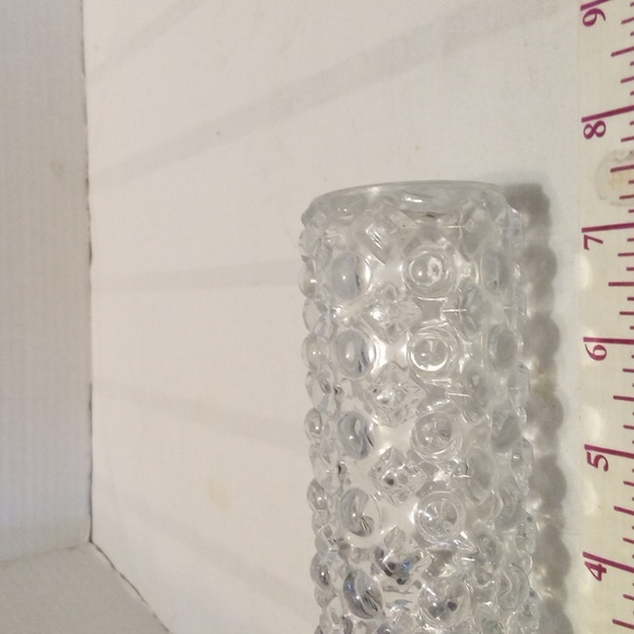 Pavel Panek Art Glass Vase From the Czech Republic - Picture 3 of 6